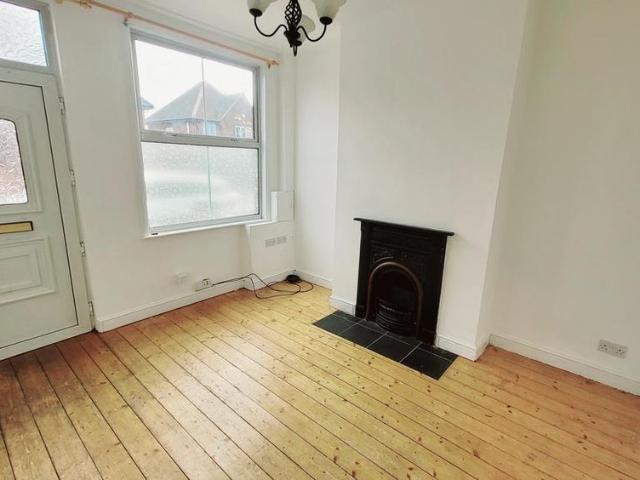 House for rent in Hugglescote, North West Leicestershire