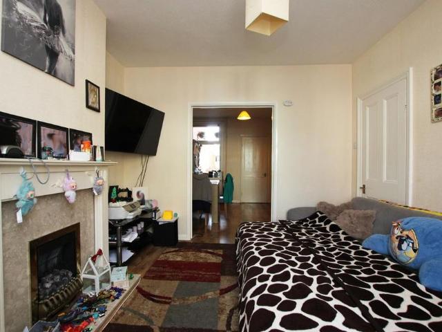 House for rent in Rushden