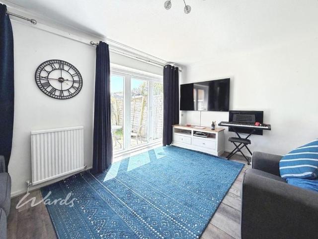 House for rent in Ash-cum-Ridley, The Butts