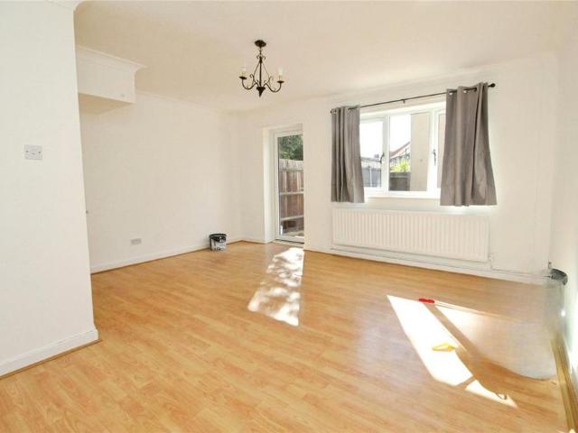 House for rent in Becontree, Greater London