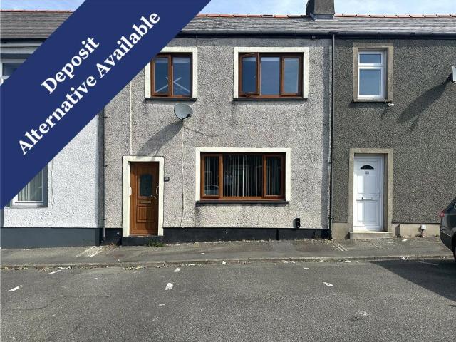 House for rent in Neyland, Wales