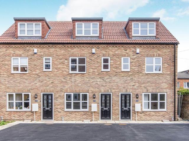 House for rent in Selby