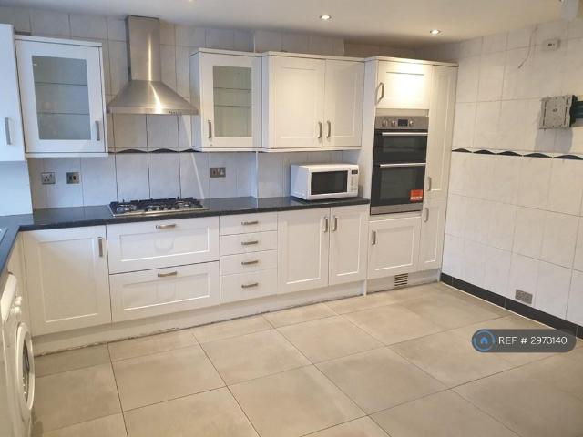 House for rent in Dalston, Greater London