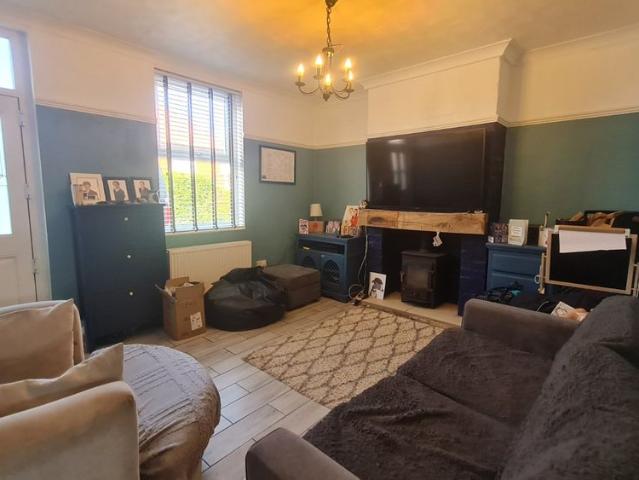 House for rent in West Yorkshire
