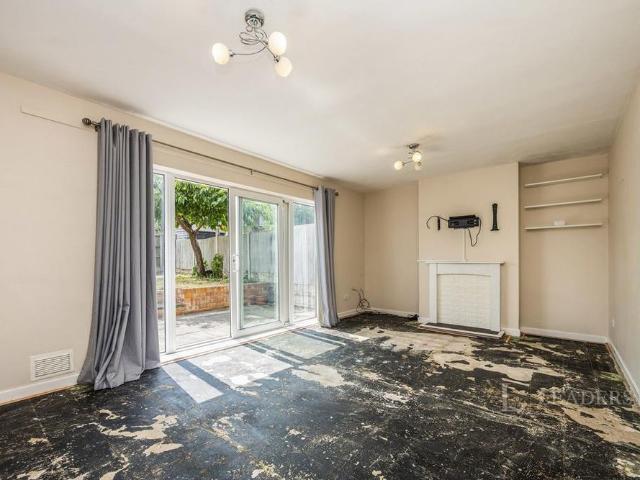 House for rent in Nunnery Wood, St Peters
