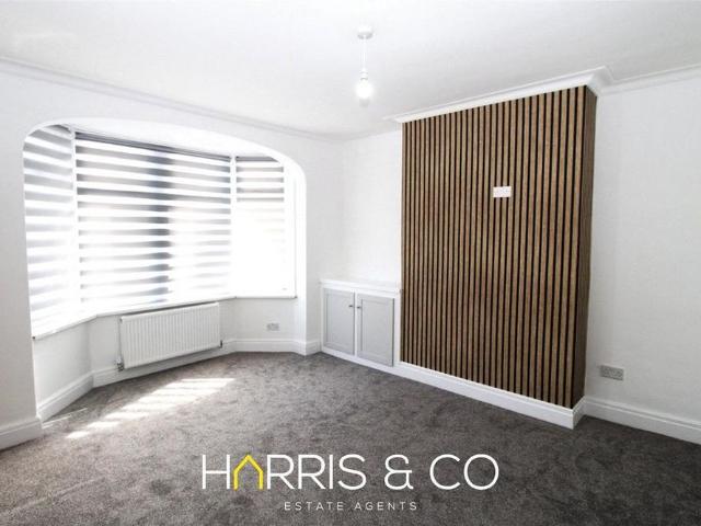 House for rent in Fleetwood, Cabus