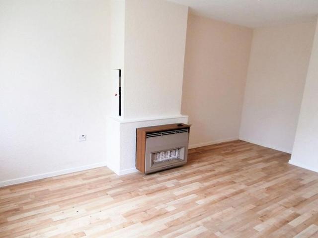 House for rent in Bulwell, City of Nottingham