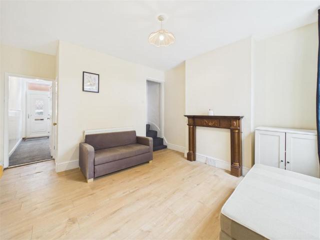 House for rent in Netherfield, Gedling