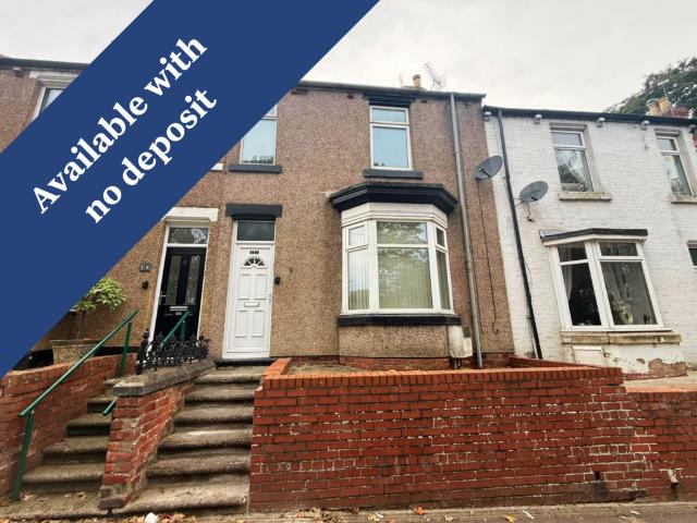 House for rent in Ferryhill, Ferryhill Station