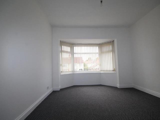 House for rent in Gipsyville, Hull