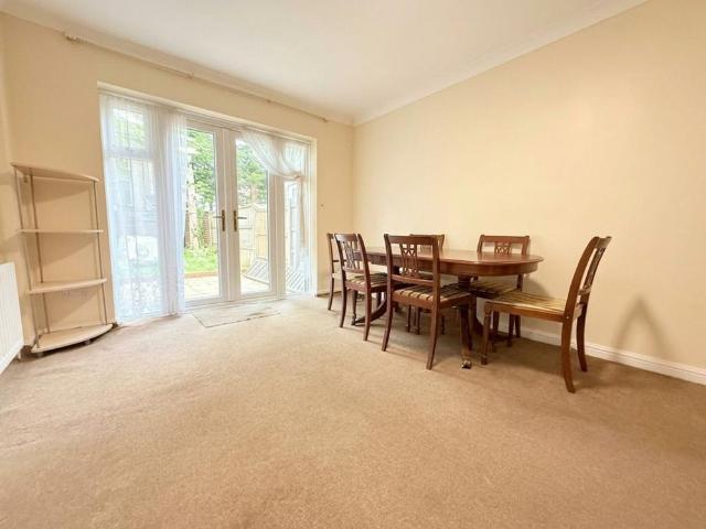 House for rent in Grahame Park, Greater London