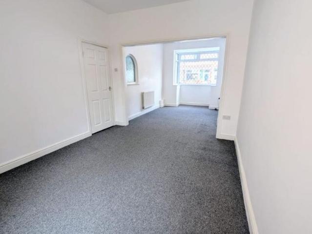 House for rent in New Clee, Old Clee