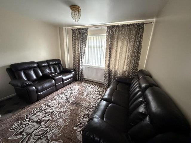 House for rent in Hulme, Georgia