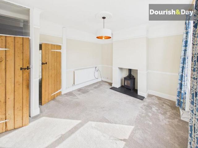 House for rent in Baswich, Staffordshire