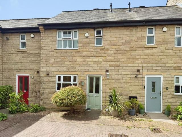 House for rent in Burley-in-Wharfedale, Burley In Wharfedale