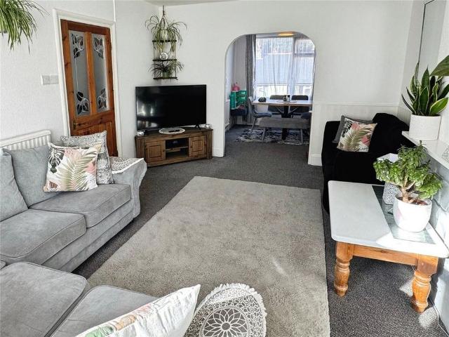 House for rent in St Michaels, Paignton