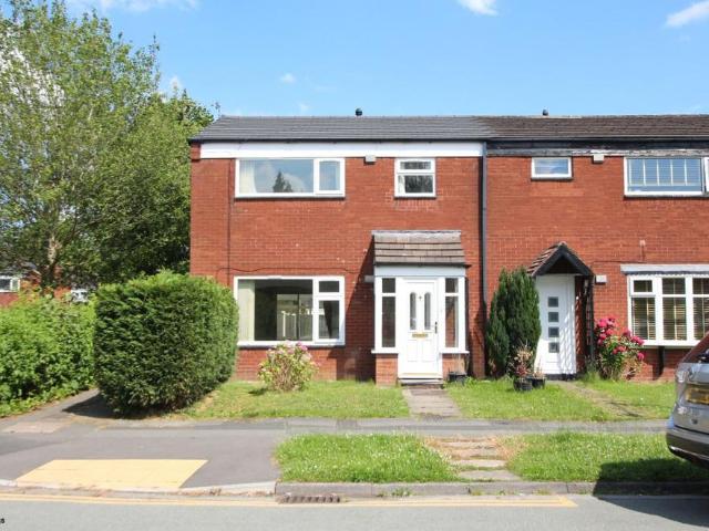 House for rent in Cheadle Hulme, Greater Manchester