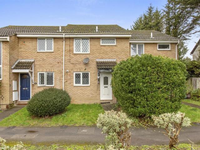 House for rent in Daws Hill, Cressex