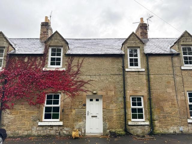 House for rent in Scotland