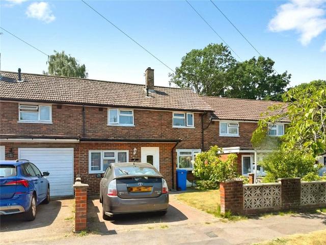 House for rent in Horsell, Woking