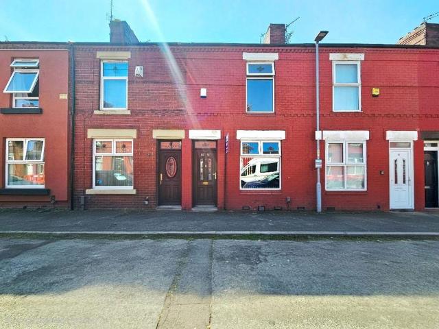 House for rent in Georgia, Greater Manchester