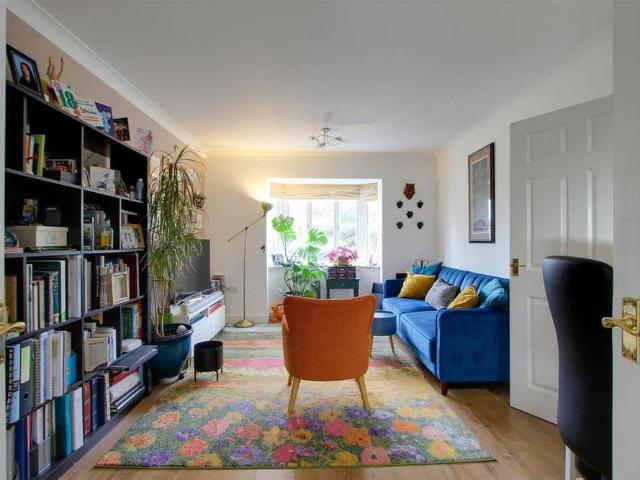 House for rent in Highfields Caldecote, South Cambridgeshire