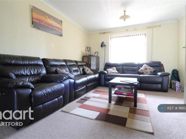 House for rent in North End, Greater London