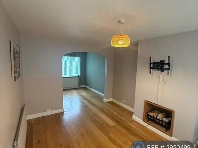 House for rent in Feckenham, City Of Bristol
