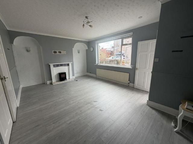 House for rent in Hirst, Ashington