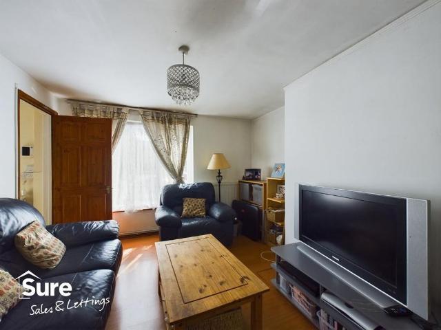 House for rent in Old Town, Dacorum