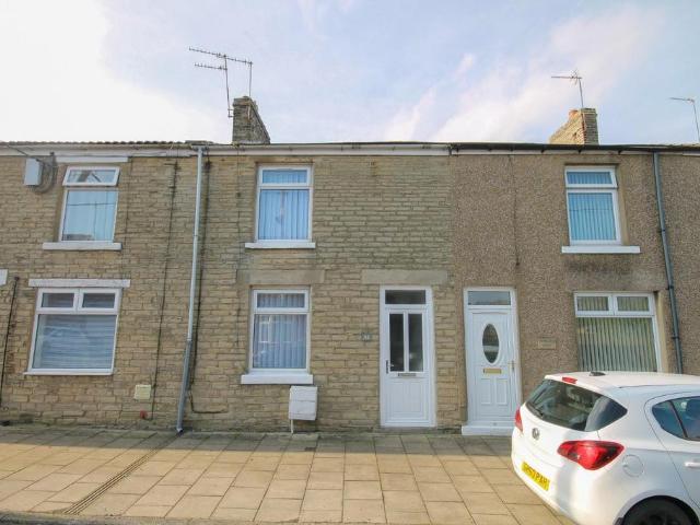 House for rent in Crook