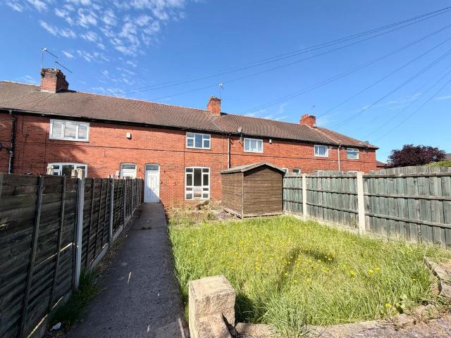 House for rent in Fitzwilliam, West Yorkshire