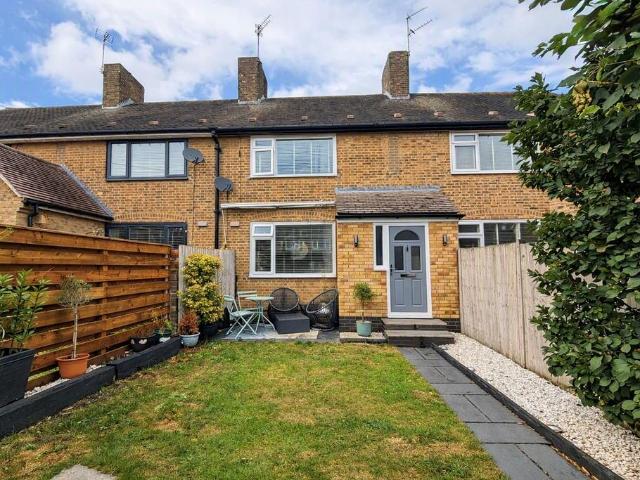 House for rent in Barton In Fabis, East Midlands