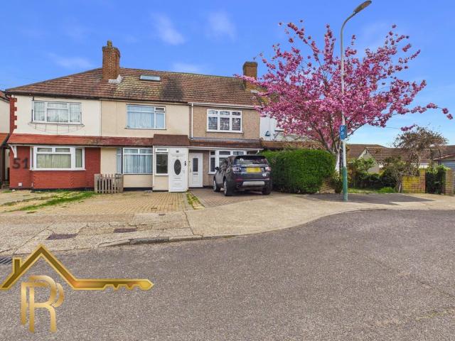 House for rent in London Borough of Havering, Greater London