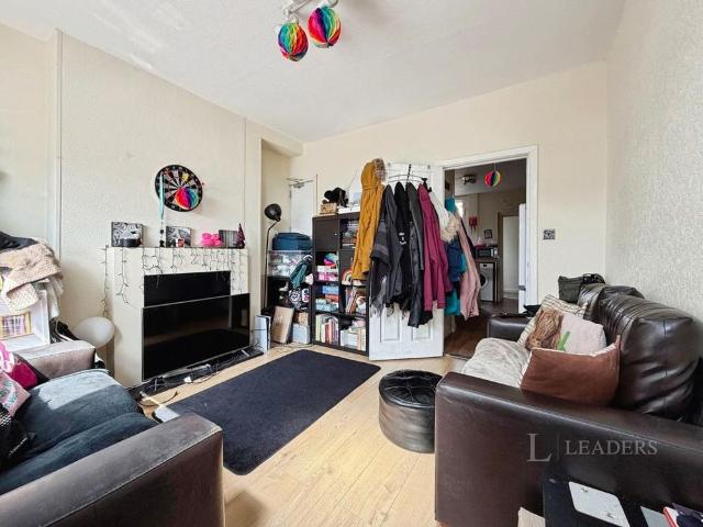 House for rent in Hyson Green, Haddon