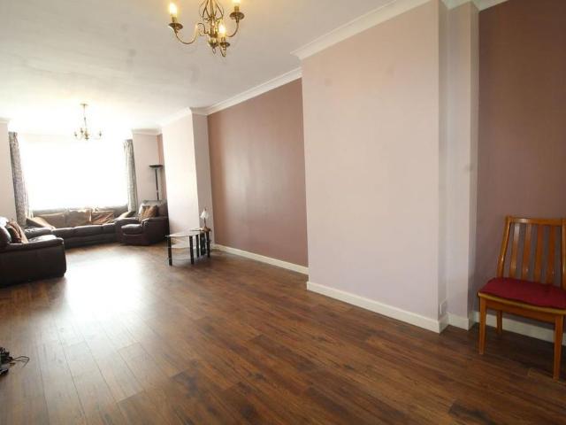 House for rent in London Borough of Croydon, Greater London