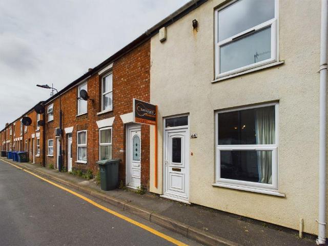 House for rent in Staniland, Boston