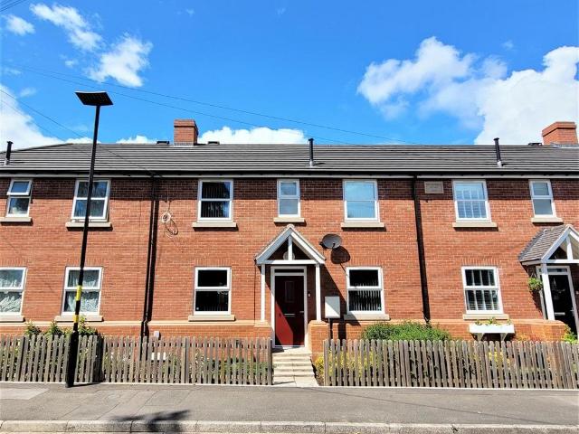 House for rent in Four Oaks, West Midlands