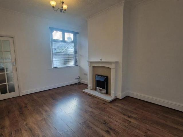 House for rent in Stoke, Stoke-on-Trent