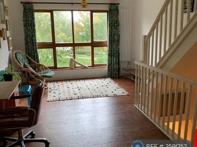 House for rent in Old Ford, Greater London