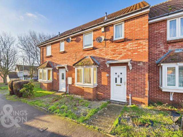House for rent in Rickinghall Superior, Bedingfield