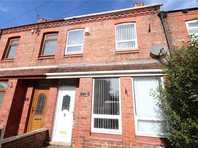 House for rent in Lower Bebington, Bebington