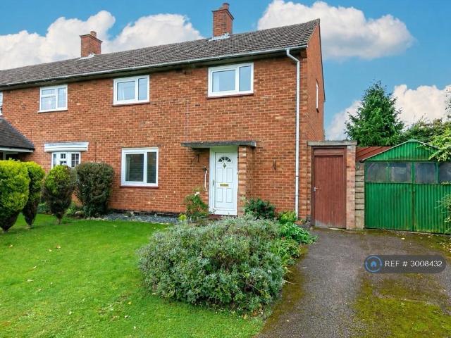 House for rent in The Grange Estate, North Hertfordshire