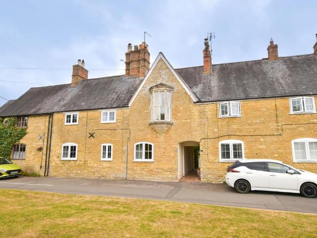 House for rent in Paulerspury