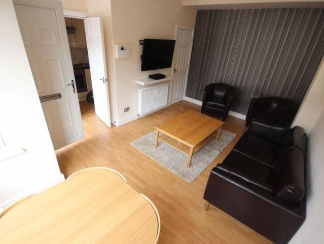 House for rent in Burley, West Yorkshire
