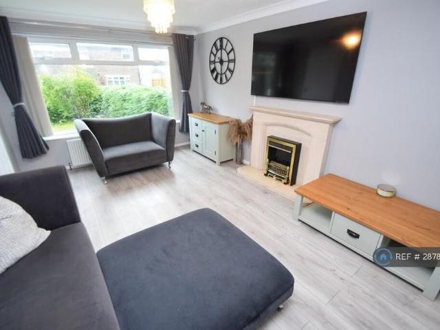 House for rent in Undercliffe, West Yorkshire