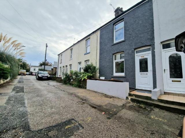 House for rent in Cliftonville West, Acol