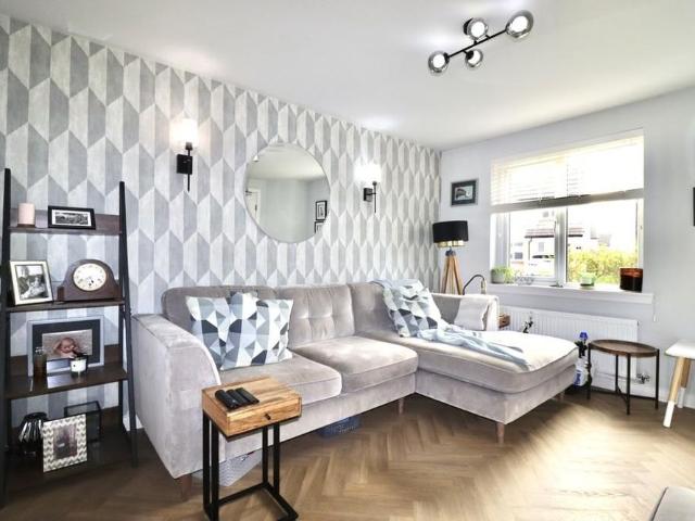 House for rent in Antonshill, Scotland
