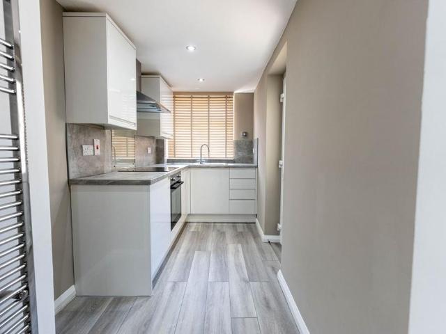 House for rent in Troy Town, Rochester