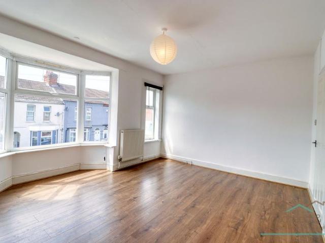 House for rent in Burrow's Bush, Wellingborough